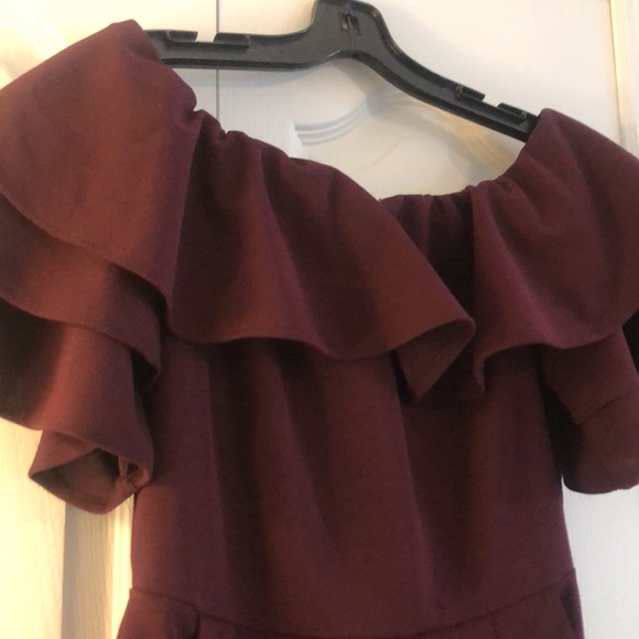 Romper - Picture 2 of 6